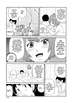 Page 147 of Todoroke!! Monzetsu Screamer | Roar!! Fainting in Agony Screamer