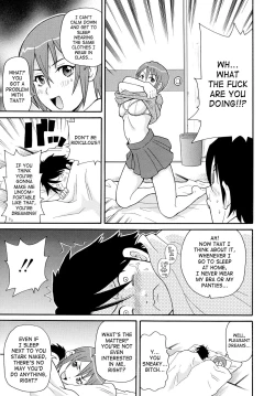 Page 89 of Todoroke!! Monzetsu Screamer | Roar!! Fainting in Agony Screamer