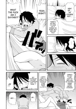 Page 90 of Todoroke!! Monzetsu Screamer | Roar!! Fainting in Agony Screamer