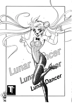 Page 2 of Lunar Dancer
