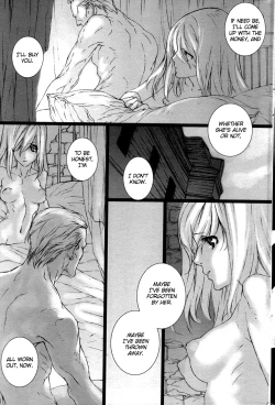 Page 17 of FAIRY GONE GARDEN Ch.2