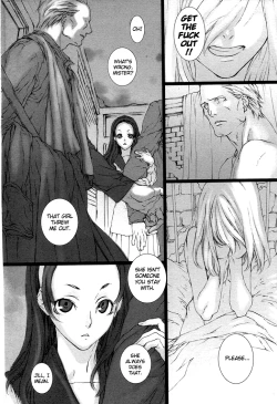 Page 18 of FAIRY GONE GARDEN Ch.2