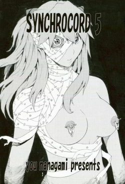 Page 2 of SYNCHROCORD 5