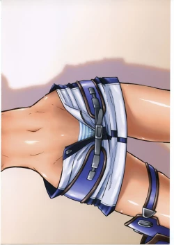 Page 14 of UNDER BLAZE