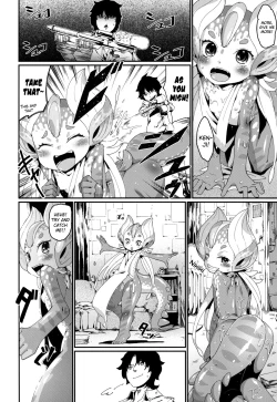 Page 8 of Ajin Shoujo Tan Vol. 3