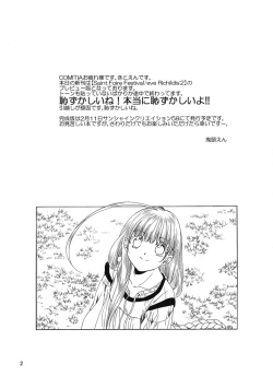 Page 2 of Saint Foire Festival eve Richildis：2 preview