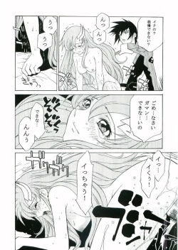 Page 13 of DAIKICHIDOU DOREITAISITU