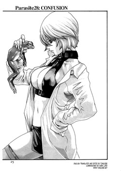 Download Kisei Juui Suzune ch 28