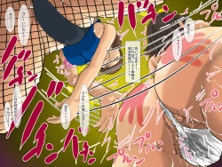 Page 22 of Jukujo ProAwakino Tomeko no SEX Battle Touryuumon-