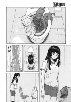 Page 58 of Shinda Watashi no Monogatari Ch.1-6