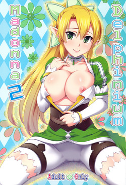 Download Delphinium Madonna 2