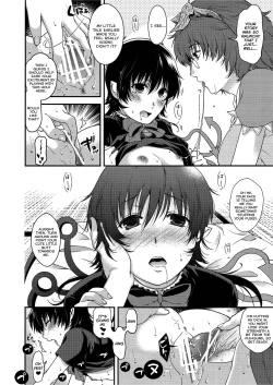 Page 21 of Spend the Night