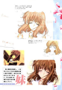 Page 14 of Mallow Kimizuka Aoi Campus Original Artworks