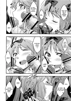 Page 11 of Hibari-chan no Usui Hon