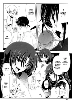 Page 73 of Oneesan wa Tsuyoikara Ch. 1, 6-10