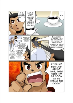 Page 7 of Dragon Ranger Ao Hen Vol. 2 | Dragon Ranger Blue Chapter 02