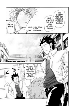 Page 15 of More and More of You