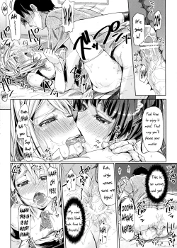 Page 15 of Alternative Otokonoko