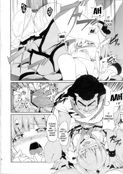 Page 19 of BAD END ROAD