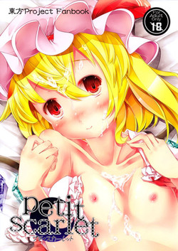 Download Petit Scarlet