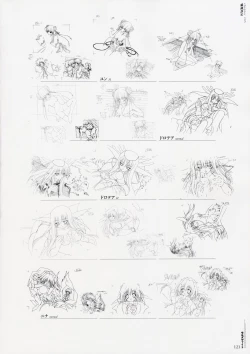 Page 127 of Moldavite Visual Fanbook