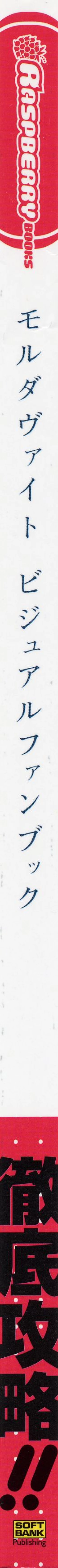 Page 3 of Moldavite Visual Fanbook