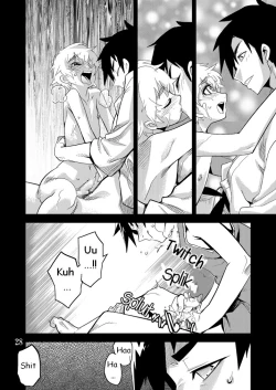 Page 29 of Desire Case File