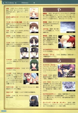 Page 94 of Pastel Chime Continue Visual Collection