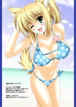 Page 14 of Yukikaze Chronicle