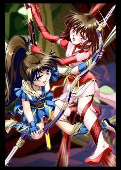 Page 2 of FallenXXangeL5 Yinsu No Amatsushimai