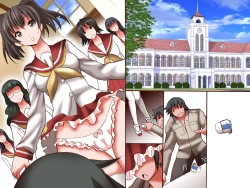 Page 34 of Joshi wo Sousa dekiru RemoContachi wo RemoCon Sousa de Yarimakure