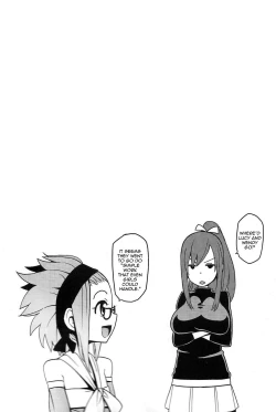 Page 4 of Chichikko Bitch 2