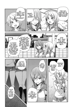 Page 25 of Dangyakukei Joshi | Femdom Schoolgirls