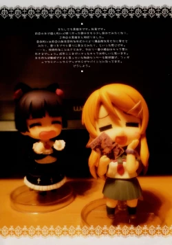 Page 15 of Ore to Kuroneko ga Anna Koto ya Konna Koto wo… 2