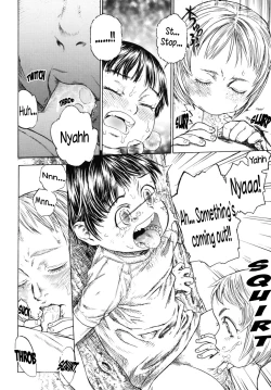 Page 8 of Kami-sama and Summer Vacation