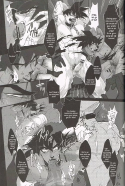 Page 21 of Shinsen Retasu wo Naburu dake no Kantan na Oshigoto desu