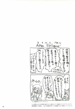 Page 23 of Silica Asuna Offline Analyzation