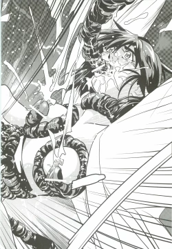 Page 31 of FallenXXangeL4 Inka no Ai Gekan