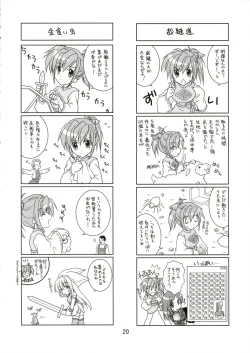 Page 19 of [VENOMmofu-mofu