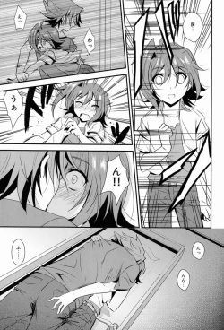 Page 10 of Genkai Crossroads