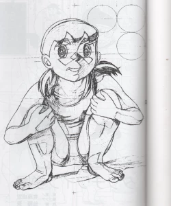 Page 2 of Twin Tail Vol.16