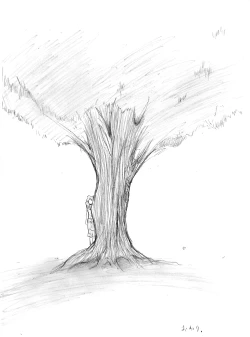 Page 30 of "Shin" Kaeru Kaeru Kaeru.