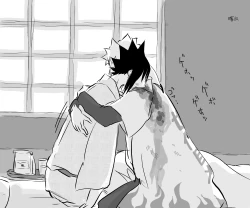 Page 74 of naruto/sasuke gender bend