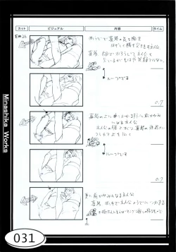 Page 31 of Minasika Works VOL.01