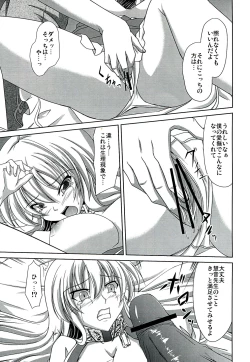 Page 13 of Dai Kikunattara