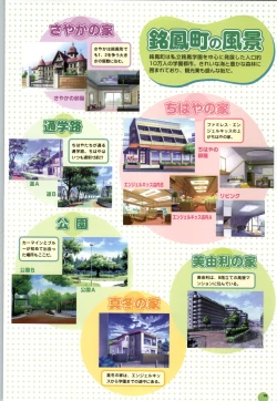 Page 99 of Septem Charm Magical Canan Visual Guide - Compass Official Artbook