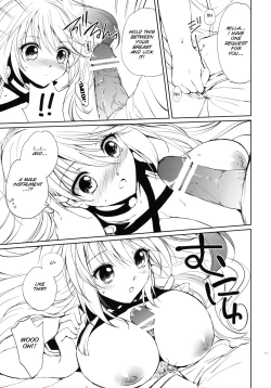 Page 10 of Milla x Koi