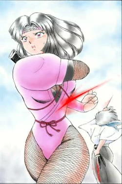 Page 13 of 女忍狩り