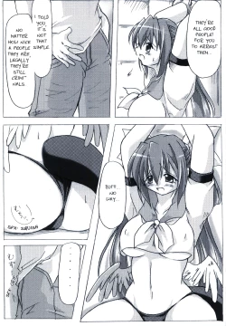 Page 8 of BEAT SWEET