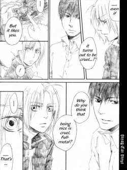 Page 13 of Stray Cat Strut #5.5